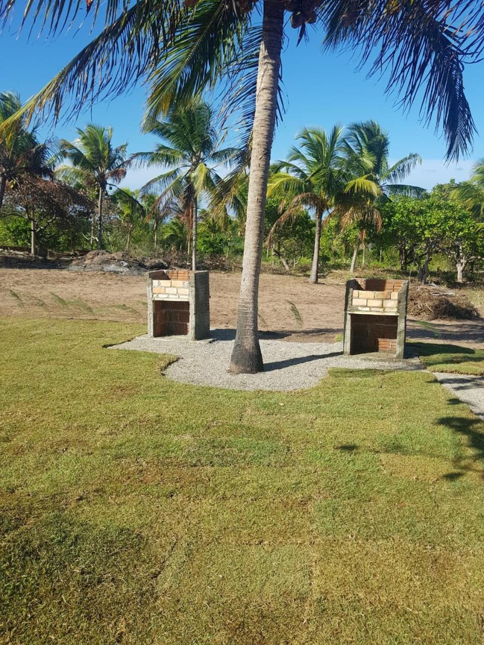 Villa Encanto Praia de Pipa Exteriör bild