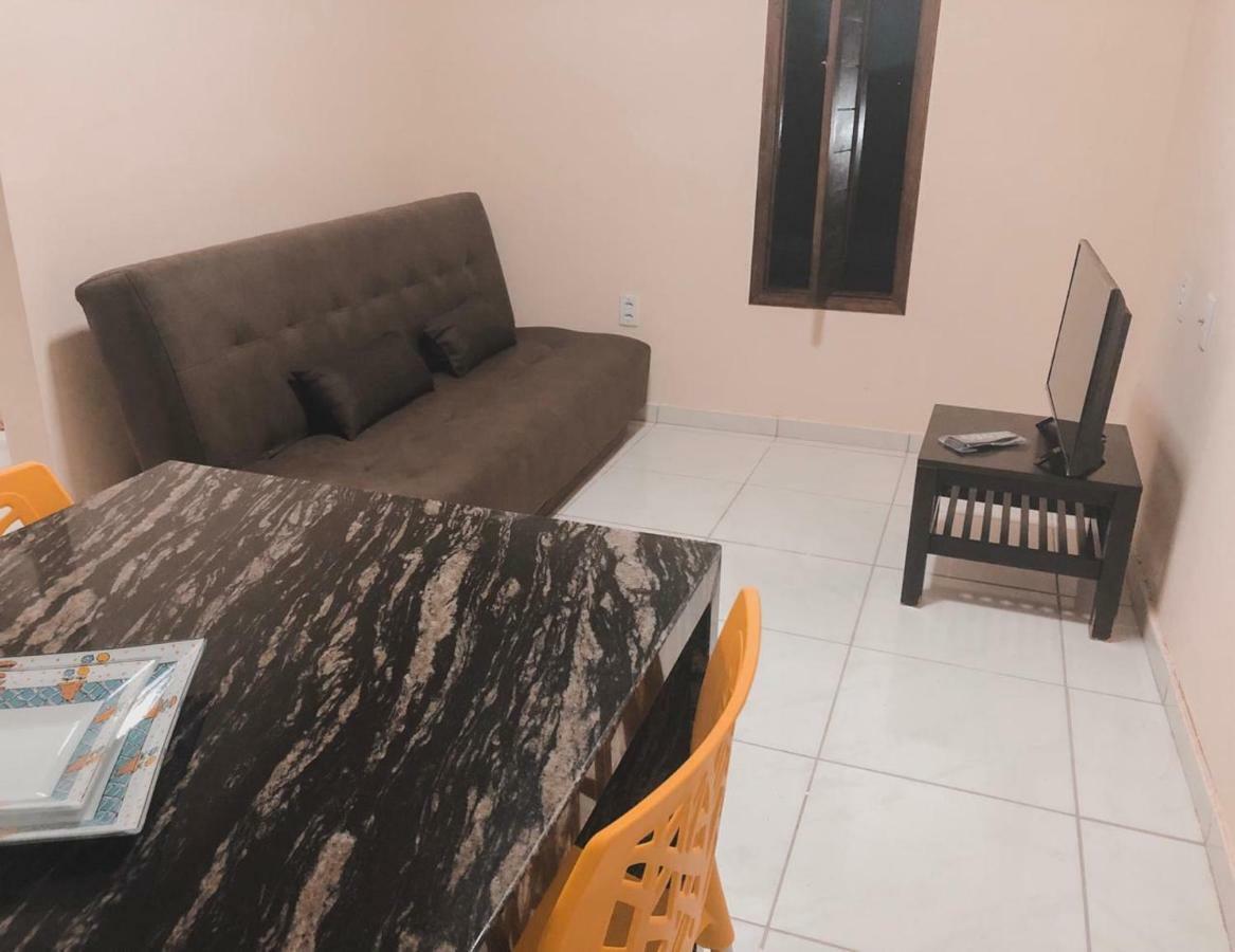 Villa Encanto Praia de Pipa Exteriör bild