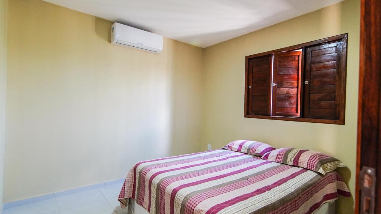 Villa Encanto Praia de Pipa Exteriör bild