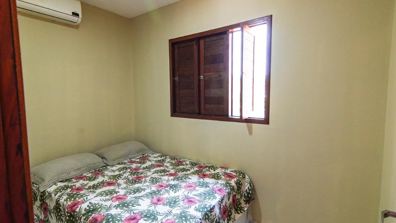 Villa Encanto Praia de Pipa Exteriör bild